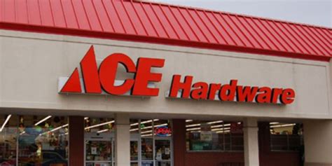 ace hardware paint recycling